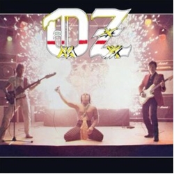 Oz Oz BEER COLORED VINYL LP
