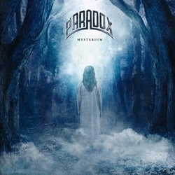 Paradox Mysterium VINYL LP
