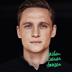 Matthias Schweighofer Lachen Weinen Tanzen (Dl Card) Vinyl LP
