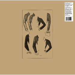 Normal Brain Lady Maid VINYL LP