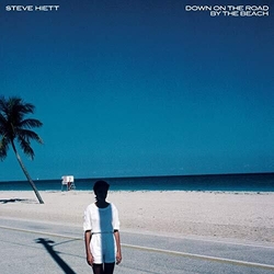 Steve Hiett Down On The Road By The Beach VINYL LP
