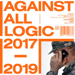 A.A.L. (Against All Logic) 2017 - 2019 Vinyl