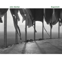 John Gurtler Eigenlicht VINYL LP