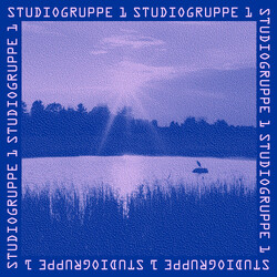 Studiogruppe I Studiogruppe I VINYL LP