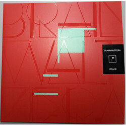 Brainwaltzera Itsame VINYL 2 LP