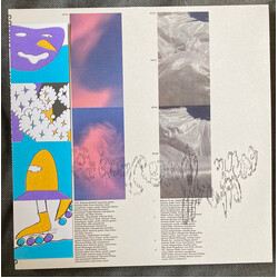 Damian Dalla Torre Happy Floating VINYL LP