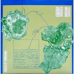 Lacroux Ebouli Libellule VINYL LP