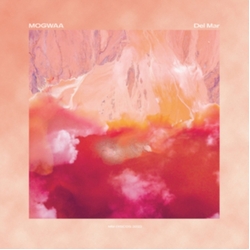 Mogwaa Del Mar VINYL LP