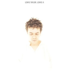 Lewis Taylor Lewis Ii 2 VINYL LP
