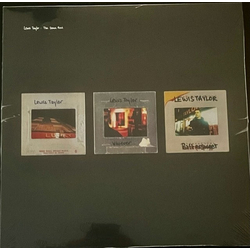 Lewis Taylor Damn Rest VINYL LP