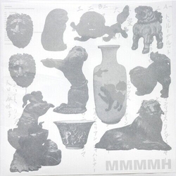 Masako & Matthias Lindermayr Ohta Mmmmh LP