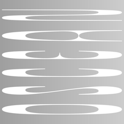 Oscean Chronium Radiance Ep VINYL LP