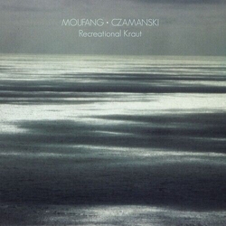 Moufang/Czamanski Recreational Kraut 2 VINYL LP
