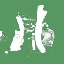 I-I I-I UCHIHASHI KAZUHISA Y. TATSUHISA S.MITSUHISA VINYL LP