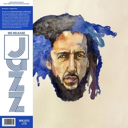 Mo Kolours Original Flow 2 VINYL LP