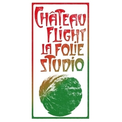 Chateau Flight La Folie Studio 2 VINYL LP