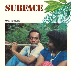 Surface Falling In Love Happy LOVE MIX VINYL LP