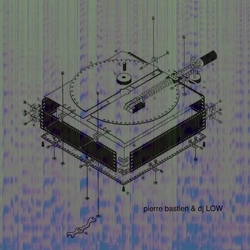 Pierre & Dj Low Bastien Swing Low VINYL LP