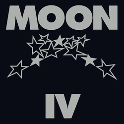 Iron & Johannes Albert Curtis Moon Iv VINYL LP