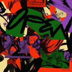 Dam Swindle Open 2 VINYL LP