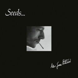 Alan James Eastwood Seeds 2 VINYL LP