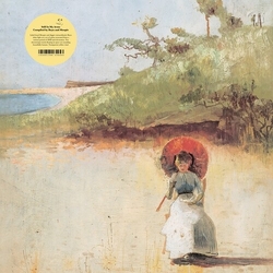 Various Artists Still In My Arms: Compiled By Bayu & Moopie 2025 TRANSPARENT YELLOW VINYL LP