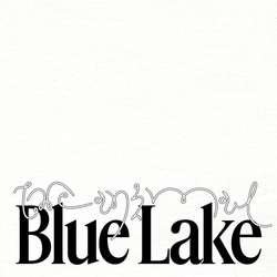Blue Lake Animal COLOR VINYL LP