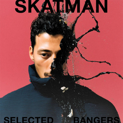 Skatman Selected Bangers VINYL LP