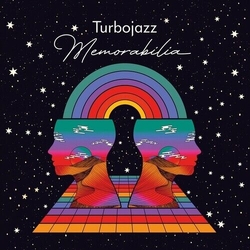 Turbojazz Memorabilia VINYL LP