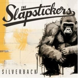 Slapstickers Silverback VINYL LP