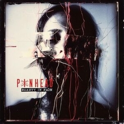 Pinhead Beauty In Pain 2 VINYL LP