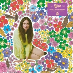Fleur Bouquet Champetre COLOR VINYL LP