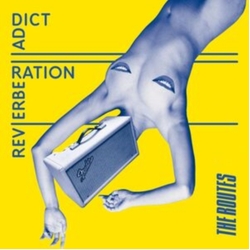 Routes Reverberation Addict VINYL LP