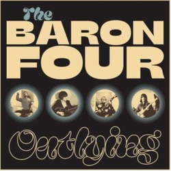 Baron Four Outlying VINYL LP