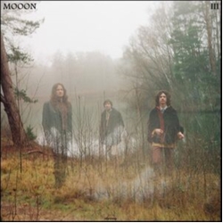 Mooon Iii VINYL LP