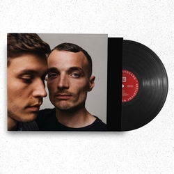 Hinterlandgang Vielleicht Wird Alles Gut 2 VINYL LP