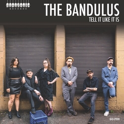 Bandulus Tell It Like It Is VINYL LP
