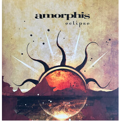Amorphis Eclipse VINYL LP