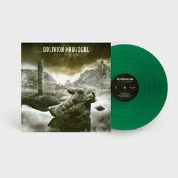 Oblivion Protocol Fall Of The Shires VINYL LP