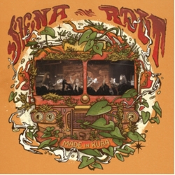 Siena Root Made In Kuba LIVE2 VINYL LP