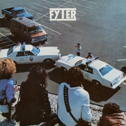 Fyter Fyter VINYL LP