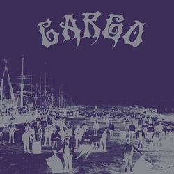 Cargo Delivering The Goods VINYL LP