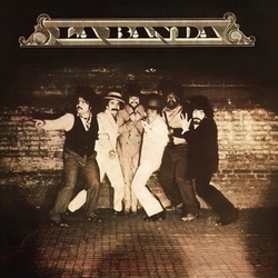 La Banda La Banda VINYL LP