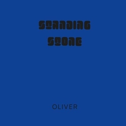 Oliver Standing Stone VINYL LP