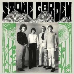 Stone Garden Stone Garden LP