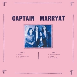 Captain Marryat Captain Marryat LP