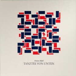 Human Abfall Tanztee Von Unten (180G) VINYL LP