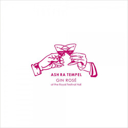 Ash Ra Tempel Gin Rose Vinyl LP