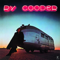 Ry Cooder Ry Cooder
