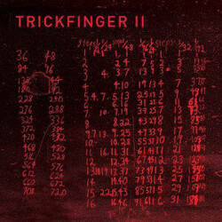 Trickfinger Trickfinger Ii Vinyl LP